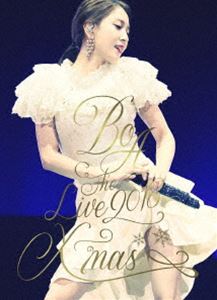 BoA THE LIVE 2018”X’mas” [DVD]