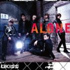 ユーキス アローン詳しい納期他、ご注文時はお支払・送料・返品のページをご確認ください発売日2013/2/13U-Kiss / ALONE（初回生産限定盤）アローン ジャンル 洋楽アジアンポップス 関連キーワード U-Kiss韓国の7人組グループ、U−KISSのシングル。タイトル曲は、彼らの真骨頂である歌とダンス・パフォーマンスをフューチャーしたUPチューン！NHKドラマ『書店員ミチルの　身の上話』のエンディング・テーマ。　（C）RS初回生産限定盤／ボーナストラック収録（初回生産限定DVD付商品、通常商品未収録）／同時発売初回生産限定DVD付商品はAVCD-48604／通常商品はAVCD-48605（DVD付）、AVCD-48607（CDのみ）封入特典イベント参加券（初回生産分のみ特典）収録曲目11.ALONE(4:22)2.Distraction＋(3:40)3.Distance... -Acoustic ver.- （ボーナストラック）(4:35)4.ALONE （Instrumental）(4:22)5.Distraction＋ （Instrumental）(3:36)関連商品U-Kiss CD 種別 CD JAN 4988064486069 収録時間 20分35秒 組枚数 1 製作年 2012 販売元 エイベックス・ミュージック・クリエイティヴ登録日2012/12/05
