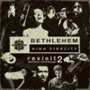 {iC presents BETHLEHEM RECORDS revisit 2 [CD]