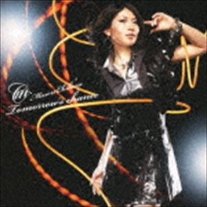 茅原実里 / Tomorrow’s chance（通常盤） [CD]