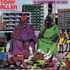 Tony Allen plays with The Africa 70 / m[EARf[VEtH[ESX [CD]