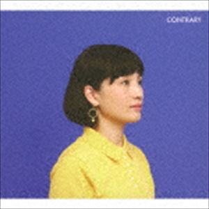 Contrary Parade / CONTRARY 