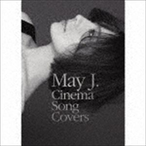 May J. / Cinema Song Covers 〜Premium BOX〜（初回生産限定盤／2CD＋Blu-ray） [CD]