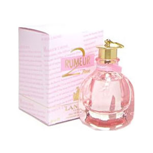 ランバン ルメール2ローズ EDP SP （女性用香水） 50ml