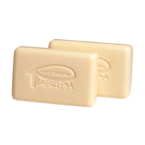 【正規品】ピアベルピア ソープ (石けん) 45g×2個