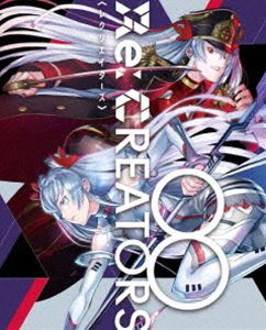 Re:CREATORS 8(완전 생산 한정판) [Blu-ray]