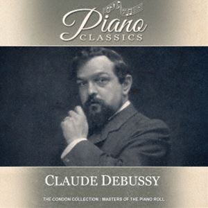 ドビュッシー クロード ツキノヒカリ コドモノリョウブン詳しい納期他、ご注文時はお支払・送料・返品のページをご確認ください発売日2023/7/19クロード・ドビュッシー / 月の光・子供の領分ツキノヒカリ コドモノリョウブン ジャンル クラシック器楽曲 関連キーワード クロード・ドビュッシー録音年：1913年、1912年、1916年他※こちらの商品はインディーズ盤のため、在庫確認にお時間を頂く場合がございます。封入特典解説付収録曲目11.子供の領分 第1曲：グラドゥス・アド・パルナッスム博士(1:41)2.子供の領分 第2曲：ジャンボ（象）の子守歌(2:42)3.子供の領分 第3曲：人形のセレナード(1:37)4.子供の領分 第4曲：雪は踊る(2:00)5.子供の領分 第5曲：小さな羊飼い(1:41)6.子供の領分 第6曲：ゴリウォッグのケークウォーク(2:44)7.デルフォイの舞姫〜「前奏曲集 第1集」第1曲(3:00)8.沈める寺〜「前奏曲集 第1集」第10曲(5:39)9.パックの踊り〜「前奏曲集 第1集」第11曲(2:25)10.スケッチ帳より(4:22)11.レントよりもおそく(3:32)12.グラナダの夕べ〜「版画」第2曲(5:07)13.雨の庭〜「版画」第3曲(3:31)14.亜麻色の髪の乙女〜「前奏曲集 第1集」第8曲(2:11)15.ヴィーノの門〜「前奏曲集 第2集」第3曲(3:47)16.アラベスク 第1番 ホ長調(4:05)17.アラベスク 第2番 ト長調(2:51)18.帆〜「前奏曲集 第1集」第2曲(2:44)19.月の光〜「ベルガマスク組曲」第3曲(3:43)20.夢想(5:07)21.金色の魚〜「映像 第2集」第3曲(2:59)22.水に映る影〜「映像 第1集」第1曲(6:01) 種別 CD JAN 4526180654070 収録時間 73分37秒 組枚数 1 製作年 2023 販売元 ウルトラ・ヴァイヴ登録日2023/06/01