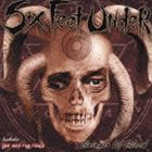 シックス・フィート・アンダー / Bringer Of Blood Live With Full Force [CD]