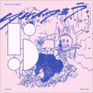 Rap, Hip-Hop - DETECTIVE TAKEI FUMIRA. / 5 [CD]