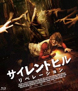 サイレントヒルリベレーション2026/11/11 AM 7:59まで初回分予約受付中！詳しい納期他、ご注文時はお支払・送料・返品のページをご確認ください発売日2026/12/23関連キーワード：アデレイドクレメンス ブルーレイ BD 映画 ホラー映画 SilentHill Revelation SHBR-0832サイレントヒル：リベレーションサイレントヒルリベレーション ジャンル 洋画ホラー 監督 マイケル・J・バセット 出演 アデレイド・クレメンスキット・ハリントンデボラ・カーラ・アンガーマーティン・ドノヴァンキャリー＝アン・モス18歳の誕生日を迎えようとしているヘザーの人生は、他の同世代の女の子たちとはまったく違っていた。幼い頃の記憶がない彼女は、父親ハリーに守られるようにして各地を点々と移り住み、夜ごとサイレントヒルという謎の街でおぞましい“何か”に追われる悪夢にうなされているのだ。そんなある日、父親が不可解な失踪を遂げる。壁には「サイレントヒルに来い」という血文字が残されていた。PG12 種別 Blu-ray JAN 4988105109070 収録時間 95分 カラー カラー 組枚数 1 製作年 2012 製作国 フランス、アメリカ、カナダ 字幕 日本語 音声 英語DTS-HD Master Audio（5.1ch）日本語DTS-HD Master Audio（5.1ch） 販売元 松竹登録日2026/09/25