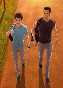 アニメ「風が強く吹いている」 Vol.7 Blu-ray [Blu-ray]