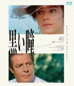 ����Ʒ 4K�������󥰥С������ �֥롼�쥤 [Blu-ray]