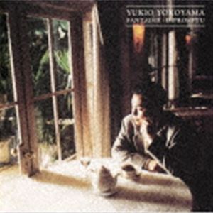 Composer: Ka Line - 横山幸雄（p） / ショパン：幻想即興曲（Blu-specCD2） [CD]