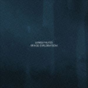 ルイス・フォーチ / スペース・エクスプロレイション [CD]