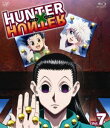 HUNTER×HUNTER ハンターハンター Vol.7 Blu-ray