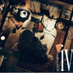 SawanoHiroyuki［nZk］ / iv（通常盤） CD