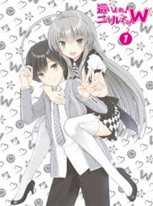 詳しい納期他、ご注文時はお支払・送料・返品のページをご確認ください発売日2013/5/31這いよれ!ニャル子さんW 1【初回生産限定版】 ジャンル アニメテレビアニメ 監督 長澤剛 出演 阿澄佳奈喜多村英梨松来未祐釘宮理恵新井里美逢空万太原作『這いよれ!ニャル子さん』のTVアニメシリーズ第2弾!!高校生の少年・八坂真尋の前に突然現れた銀髪碧眼の美少女は、自らをクトゥルー神話に登場する邪神・ニャルラトホテプと名乗り、しかも宇宙人であることを告白。そこから始まるニャル子と真尋を中心とした、邪神（宇宙人）と地球人が入り乱れて巻き起こるトラブルだらけの日々を描いたラブコメディ!!第1話と第2話を収録。豪華特典付き限定版。封入特典スペシャルCD／原作・狐印先生描下ろしイラスト／デジパック仕様／クリアスリーブケース／描き下ろしアニメイラスト仕様特製ブックレット特典映像オーディオコメンタリー関連商品ジーベック制作作品アニメ這いよれ!ニャル子さんシリーズ2013年日本のテレビアニメ 種別 Blu-ray JAN 4988064624072 カラー カラー 組枚数 2 製作年 2013 製作国 日本 音声 日本語 販売元 エイベックス・ピクチャーズ登録日2013/04/09