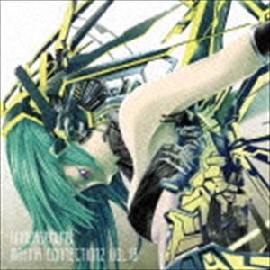 UNDERGROUND MAKINA CONNECTIONZ VOL.18 [CD]
