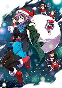 長門有希ちゃんの消失 Blu-ray 第6巻 [Blu-ray]