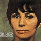 バートン アン バラードアンドバートン詳しい納期他、ご注文時はお支払・送料・返品のページをご確認ください発売日2013/9/11アン・バートン / バラード＆バートン（Blu-specCD2）バラードアンドバートン ジャンル ジャズ・フュージョン海外ジャズ 関連キーワード アン・バートンルイス・ヴァン・ダイク（p）ジャック・スコルズ（b）ジョン・エンゲルス（ds）ルディ・ブリンク（ts）「レガシー・レコーディング・シリーズ」ジャズ編。本作は、ヨーロッパ屈指の女性ジャズ・シンガー、アン・バートンのセカンド・アルバム。前作『ブルー・バートン』同様、名手ルイス・ヴァン・ダイクをピアニストに起用。「バン・バン」「いそしぎ」といった録音当時のヒット・ナンバー、クリス・コナーらのカヴァー・ヴァージョンでも著名な「トライ・ア・リトル・テンダネス」他を収録。　（C）RSBlu-specCD2／1999年DSDマスタリング／録音年：1969年／1970年作品封入特典解説歌詞付収録曲目11.宵のひととき(2:27)2.トライ・ア・リトル・テンダネス(5:28)3.バン・バン(3:18)4.サムワン・トゥ・ウォッチ・オーヴァー・ミー(7:12)5.いそしぎ(5:11)6.イット・ネヴァー・エンタード・マイ・マインド(5:24)7.恋とよばれる悪魔(2:30)8.冷たい雨(5:28) 種別 CD JAN 4547366198072 収録時間 37分02秒 組枚数 1 製作年 2013 販売元 ソニー・ミュージックソリューションズ登録日2013/05/28