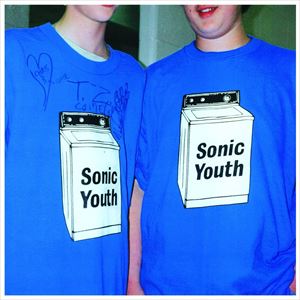 輸入盤 SONIC YOUTH / WASHING MACHINE [2LP]