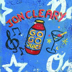 A JON CLEARY / GOGO JUICE [CD]