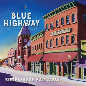 SOMEWHERE FAR AWAY ／ SILVER ANNIVERSARY詳しい納期他、ご注文時はお支払・送料・返品のページをご確認ください発売日2019/8/2BLUE HIGHWAY / SOMEWHERE FAR AWAY ／ SILVER ANNIVERSARYブルー・ハイウェイ / サムウェア・ファーアウェイ／シルバー・アニバーサリー ジャンル 洋楽フォーク/カントリー 関連キーワード ブルー・ハイウェイBLUE HIGHWAYブルーグラスを代表するバンド、Blue Highwayの新作は25周年記念作品。Tim Stafford、Wayne Taylor、Shawn Lane、Jason Burlesonというオリジナル・メンバー4人が参加。さらに加わったのが、レゾ・ギター・マスターのGary Hultman。12曲の新曲で25年間の集大成を表現!収録内容1. Both Ends of the Train2. Somewhere Far Away3. Dear Kentucky4. In Texas Tonight5. Cochise County6. Orville’s Webb7. Ain’t No Better Ain’t No Worse8. A Place I’ve Never Seen9. I Already Do10. Life Song11. I Can’t Think of One12. That Sounds More Like Heaven to Me 種別 CD 【輸入盤】 JAN 0888072108073登録日2019/07/23