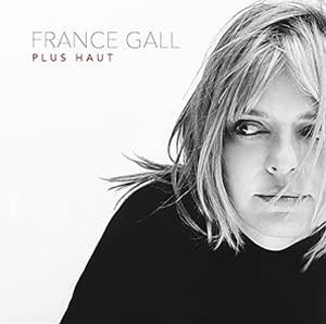 輸入盤 FRANCE GALL / BEST OF - PLUS HAUT [CD]