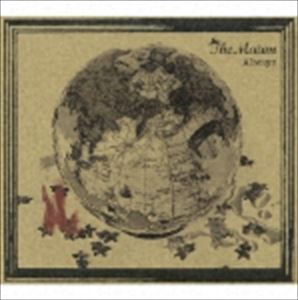 The Maam / Always [CD]