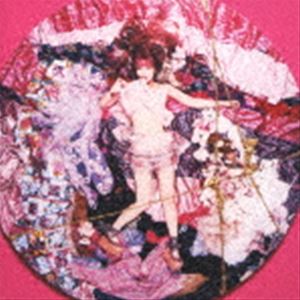 大森靖子 / Kintsugi 