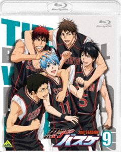 黒子のバスケNo.25