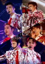 2PM LIVE 2012 ”Six Beautiful Days” in 武道館（通常盤） [DVD]