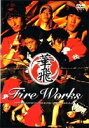 Fire Works [DVD]