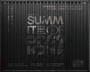 ヒプノシスマイク -Division Rap Battle- 7th LIVE≪SUMMIT OF DIVISIONS≫Blu-ray Blu-ray