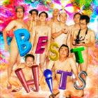 どついたるねん / BEST HITS（CD＋DVD） [CD]