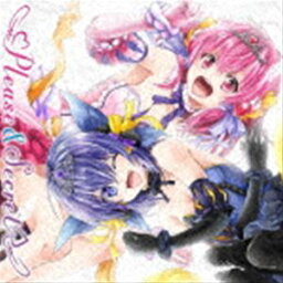 Please ＆ Secret / Anniversary [CD]