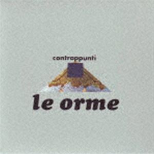 レ・オルメ / 夜想曲（生産限定盤） [CD]