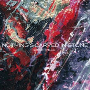 Nothing’s Carved In Stone / BRIGHTNESS（通常盤） 