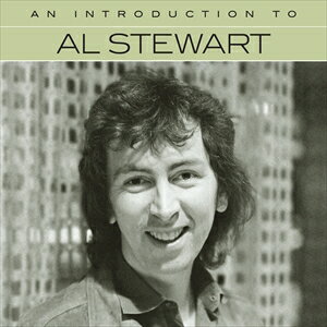 INTRODUCTION TO AL STEWART詳しい納期他、ご注文時はお支払・送料・返品のページをご確認ください発売日2017/3/30AL STEWART / INTRODUCTION TO AL STEWARTアル・スチュワート / アン・イントロダクション・トゥ・アル・スチュワート ジャンル 洋楽ロック 関連キーワード アル・スチュワートAL STEWART「Year Of The Cat」で世界的な人気を集めた、ブリティッシュ・フォーク・ムーヴメントを代表するシンガー・ソングライター、アル・スチュワートのヒット曲・代表曲・人気曲をぎゅっと1枚に凝縮した入門編!収録内容1. On The Border2. Song On The Radio3. Year Of The Cat4. Time Passages5. Midnight Rocks6. Broadway Hotel7. Running Man8. SoHo （Live 1981）9. End Of The Day10. Almost Lucy11. Indian Summer12. Mondo Sinistro13. Betty Boop’s Birthday14. Merlin’s Time関連商品アル・スチュワート CD 種別 CD 【輸入盤】 JAN 0190295847074登録日2017/03/29