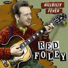 ͢���� RED FOLEY / HILLBILLY FEVER [4CD]