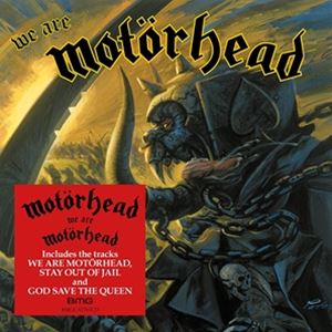 WE ARE MOTORHEAD （DIGIPACK）詳しい納期他、ご注文時はお支払・送料・返品のページをご確認ください発売日2023/3/24MOTORHEAD / WE ARE MOTORHEAD （DIGIPACK）モーターヘッド / ウィ・アー・モーターヘッド（デジパック） ジャンル 洋楽ハードロック/ヘヴィメタル 関連キーワード モーターヘッドMOTORHEAD永遠に暴走し続ける爆走ロックンロール!トップ・スピードでロック街道を爆走し続けた、故レミー・キルミスターを中心としたハード・ロックンロールの帝王：モーターヘッドが95年〜2008年の間に発表したスタジオ・アルバムが、カラー・アナログ＆デジパック仕様CDとなってここに登場!こちらは2000年に発表された、バンド活動25周年目にして改めて自らのアイデンティティをシーンに見せつけることとなった、モーターヘッド通算15作目のアルバム『WE ARE MOTORHEAD』のデジパックCD!収録内容1. See Me Burning2. Slow Dance3. Stay Out of Jail4. God Save the Queen5. Out to Lunch6. Wake the Dead7. One More Fucking Time8. Stagefreight ／ Crash ＆ Burn9. （Wearing Your） Heart on Your Sleeve10. We Are Motorhead関連商品モーターヘッド CD 種別 CD 【輸入盤】 JAN 4050538826074登録日2023/03/03