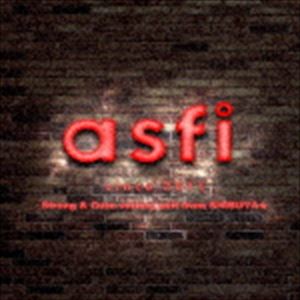 asfi / asfi [CD]