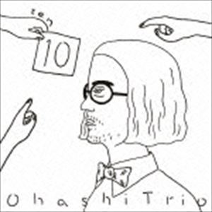 大橋トリオ / 10（CD＋Blu-ray） [CD]