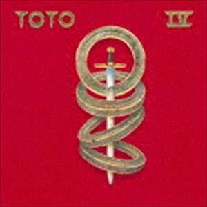 ȥ / TOTO IVʤʴס [CD]
