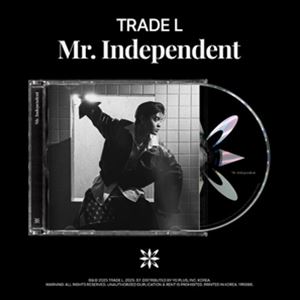 MR. INDEPENDENT詳しい納期他、ご注文時はお支払・送料・返品のページをご確認ください発売日2025/7/22TRADE L / MR. INDEPENDENTトレード・L / ミスター・インディペンデント ジャンル 洋楽アジアンポップス 関連キーワード トレード・LTRADE L韓国のラッパー、TRADE Lが最新アルバムでカムバック!※ジュエルケース（142x125x10mm）。収録内容1. Mr. Independent （Feat. Dok2）2. Togo Sofa （Feat. Kid Milli toni rei）3. Sent a picture.4. I GO BY THE NAME5. Hmm Hmm （Feat. Sik-K）6. GTA （Feat. Street Baby）7. BAD Weekend （Feat. Modern IVY）8. Ginza （Feat. Coogie）9. More Caffeine （Feat. BLASE Noh Yoon Ha） 種別 CD 【輸入盤】 JAN 8800324540075登録日2025/07/22