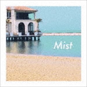 Pop JAPANizu - ウエノレイ / ミスト [CD]