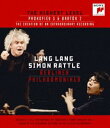 詳しい納期他、ご注文時はお支払・送料・返品のページをご確認ください発売日2014/4/23The Highest Level —プロコフィエフ：ピアノ協奏曲第3番＆バルトーク：ピアノ協奏曲第2番— ジャンル 音楽その他 監督 出演 Lang LangCDアルバム「プロコフィエフ3＆バルトーク 2」のビハインド・レコーディングを追ったドキュメンタリー映像作品。ラン・ラン、サー・サイモン・ラトルのインタビュー、リハーサル風景など、充実の内容で究極の協奏曲収録の裏側に迫る。プロコフィエフ：ピアノ協奏曲第3番は、全楽章のランスルーを収録。特典映像特典音声：CDアルバム「プロコフィエフ 3＆バルトーク 2」の、5.1CH及び、ハイレゾ音源の双方を完全収録 種別 Blu-ray JAN 4547366209075 収録時間 90分 組枚数 1 販売元 ソニー・ミュージックソリューションズ登録日2013/10/29
