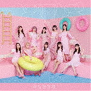 ＝LOVE / ナツマトペ（Type D／CD＋DVD） [CD]