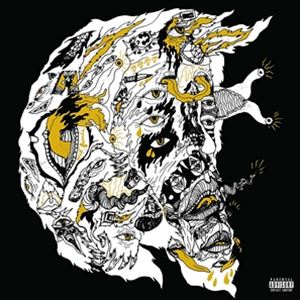輸入盤 PORTUGAL. THE MAN / EVIL FRIENDS （WHITE VINYL） [LP]