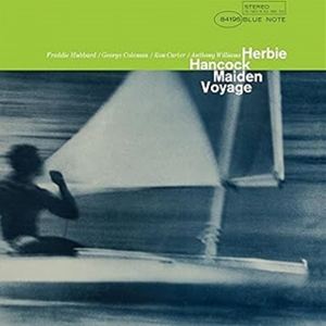 MAIDEN VOYAGE詳しい納期他、ご注文時はお支払・送料・返品のページをご確認ください発売日2026/6/26HERBIE HANCOCK / MAIDEN VOYAGEハービー・ハンコック / メイデン・ヴォヤージ ジャンル ジャズ・フュージョン海外ジャズ 関連キーワード ハービー・ハンコックHERBIE HANCOCKハービー・ハンコックが1960年代にブルーノート・レーベルから生み出した数々の傑作の中でも、1965年の『Maiden Voyage』は、この偉大なピアニストのキャリアにおける芸術的頂点の一つであり続けている。本作では、マイルス・デイヴィス・クインテットのバンドメイトであるベースのロン・カーターとドラムのトニー・ウィリアムズに加え、トランペットのフレディ・ハバード、テナーサックスのジョージ・コールマンがハンコックと共に演奏している。※こちらの商品は【アナログレコード】のため、対応する機器以外での再生はできません。収録内容［Side A］1. Maiden Voyage 2. The Eye Of The Hurricane3. Little One［Side B］1. Survival Of The Fittest2.Dolphin Dance 種別 LP 【輸入盤】 JAN 0199957593076登録日2026/05/08